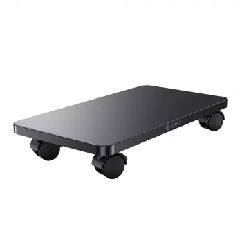 ORICO CPB6 Computer Stand mit Rollen - Schwarz