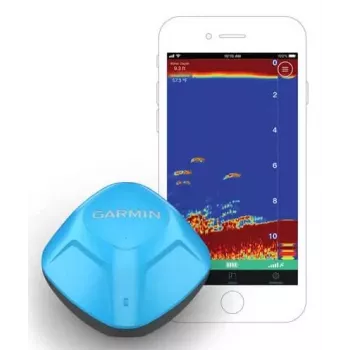 Garmin STRIKER Cast GPS werfbarer Echolot-Sonar