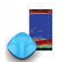 Garmin STRIKER Cast GPS werfbarer Echolot-Sonar