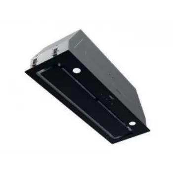 Cata Dunstabzugshaube GA DUAL 90 BK Breite 90cm, max. 805 m³/h, Schwarz