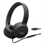 JBL Tune 520C On-Ear Wireless Kopfhörer Schwarz