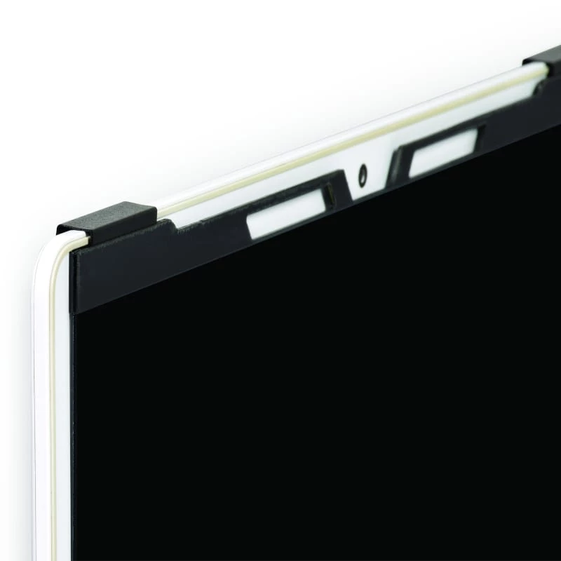 PORT Designs PORT Connect CLIP ON UNIVERSAL Privacy Screen Filter für Notebook - 39,6 cm Breitbild (15,6 Zoll)