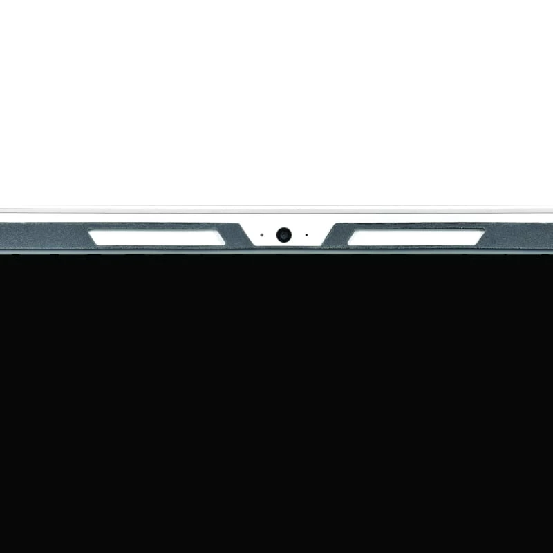 PORT Designs PORT Connect CLIP ON UNIVERSAL Privacy Screen Filter für Notebook - 39,6 cm Breitbild (15,6 Zoll)