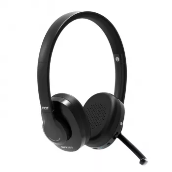 PORT Designs PORT Connect ON'R 500 - Headset - On-Ear - Bluetooth