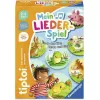 Ravensburger tiptoi Mein Lieder-Spiel Interaktives Liederbuch (Deutsch)