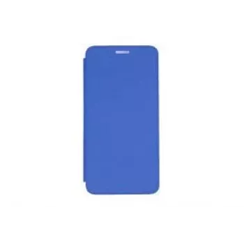 Evelatus Xiaomi Redmi Note 10 Pro Book Case Blau