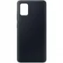 Evelatus Xiaomi Mi 11 Nano Silicone Case Soft Touch TPU Black