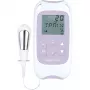 TensCare Kegel Toner für Inkontinenz - Beckenbodentrainer mit EMS/NMES