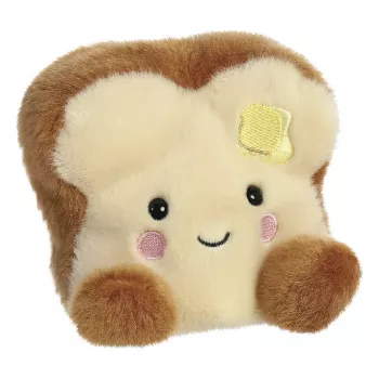 Aurora Palm Pals Buttery Toast 13 cm Plüschtier