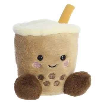 Aurora PP Milky Tea Boba Plüschtier