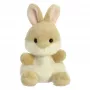 Aurora World Ella Bunny Plüschtier 27cm Creme/Weiß mit rosa Akzenten