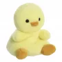 Aurora Palm Pals Betsy Chick Plüschtier - Gelb