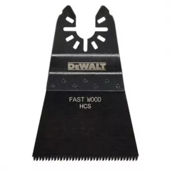DEWALT DT20741 Oszillations-Multitool-Klinge - Breiter Schaber 64mm