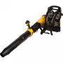 DEWALT DCMBBL800N-XJ Akku-Rucksacklaubläser 54V XR FLEXVOLT bürstenlos