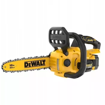 DEWALT 18V XR Akku-Kettensäge 30 cm 1x 5 Ah