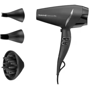 Remington Supercare Pro 2200 AC7250 Haartrockner Pink