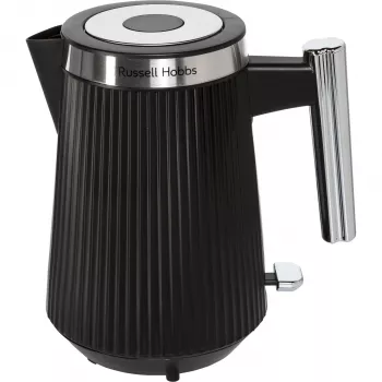 Russell Hobbs Brontë Black Kettle 26750-70
