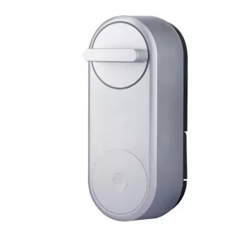 Yale Linus Smart Lock Keypad - Kabelloser PIN-Eingang - Schwarz