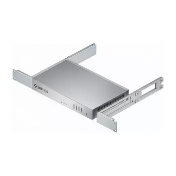Sophos Rackmount Kit mit Adapterhalter für XGS 88(w)/108(w) Modelle