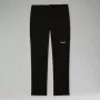 Berghaus Trail-Explorer Pant - Black/Black, Größe L