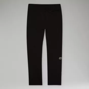 Berghaus Trail-Explorer Pant - Black/Black, Größe L