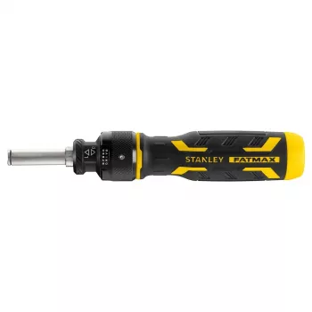 STANLEY FMHT62692-0 Ratschen-Schraubendreher Speeddrive mit 12 Bits