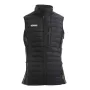 DeWalt Force Weste, schwarz, XL