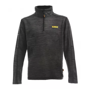 DEWALT Jonesborough Fleecejacke, Grau, XL