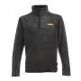 DEWALT Jonesborough Fleece-Oberteil, Grau, XXL