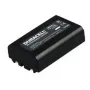Duracell DRNEL1 Kamera-Akku - Li-Ion - 750 mAh - Ersatz für Nikon EN-EL1