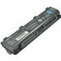 2-POWER Hauptakku 11,1V 7800mAh für Toshiba Satellite L800