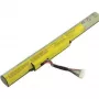 2-POWER CBI3405A Lithium-Ion 2600mAh 14.4V Akku für Dell Latitude E6400 E6410 E6500 E6510 Precision M2400 M4400 M4500