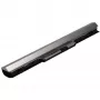 2-POWER CBI3536A Ersatz-Laptop-Akku 10,8V 4400mAh 48Wh 6-Zellen Li-Ion Schwarz