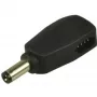 2-Power TIP5004A Laptop-Netzteil-Spitze Schwarz/Gelb
