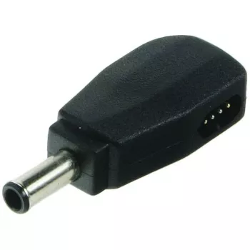 2-Power TIP5013A Notebook Power Tip - 19V - Schwarz - 300g