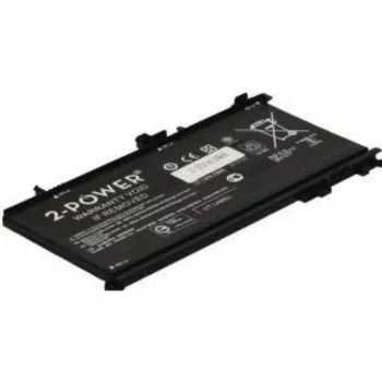 2-POWER Main Battery Pack 11.55V 5300mAh für HP OMEN 15-AX010CA