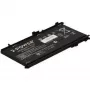 2-POWER Main Battery Pack 11.55V 5300mAh für HP OMEN 15-AX010CA