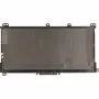 2-POWER CBP3609A Ersatz-Akku für Laptop 11,55 V 3400 mAh für HP Pavilion 15T-CC000 Serie