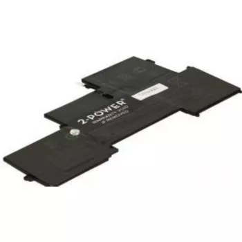 2-POWER CBP3610A Hauptakku 7,6V 4600mAh für HP EliteBook Folio 1020 G1/G2