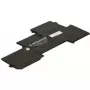 2-POWER CBP3610A Hauptakku 7,6V 4600mAh für HP EliteBook Folio 1020 G1/G2
