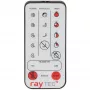 Raytec VAR-RC-V1 Fernbedienung für VARIO-Serie Leuchten - Grau