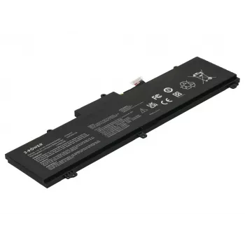 2-Power Main Battery Pack Asus GA502DU - 64 mAh