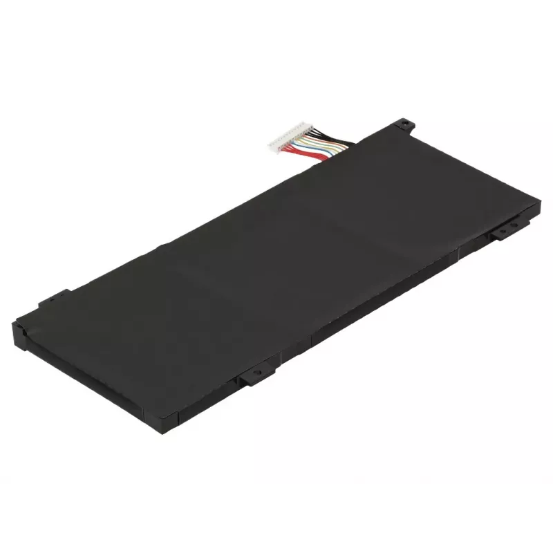 2-POWER Medion Erazer X15803 Main Battery Pack - Akku - 3.400 mAh