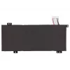 2-POWER Medion Erazer X15803 Main Battery Pack - Akku - 3.400 mAh