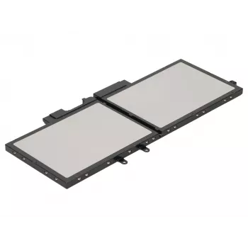 2-Power Main Battery Pack - Akku - 4473 mAh für MacBook Pro 13 Zoll