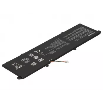 2-Power Main Battery Pack Asus M1603QA - Akku - 3400 mAh