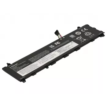 2-Power Hauptakku für Lenovo IdeaPad S340-13IML 81UM - 3400 mAh