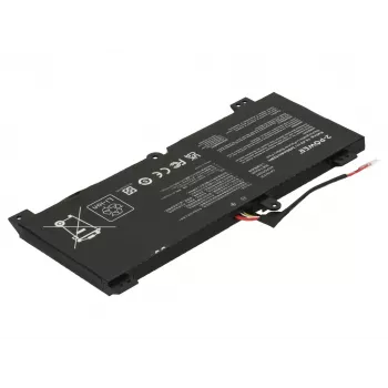 2-Power Main Battery Pack - Laptop-Akku - 52 Wh - 11,1 V - 4700 mAh - 6 Zellen - Schwarz