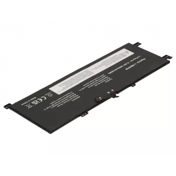2-Power Hauptakku für Lenovo ThinkPad L13 Yoga - 46 mAh