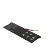 2-Power Main Battery Pack - Wiederaufladbarer Akku - 50 mAh